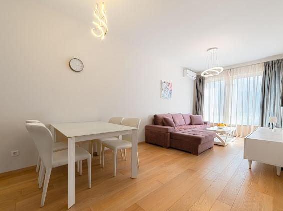 Catarina 8 - Apartman sa 1 Spavaćom Sobom - 3