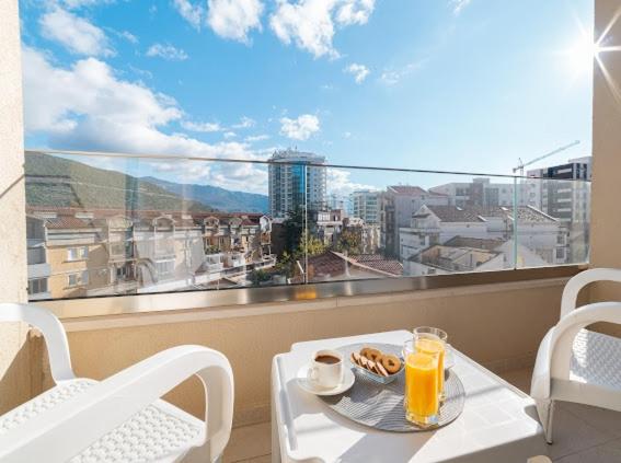 Catarina 8 - Apartman sa 1 Spavaćom Sobom - 4