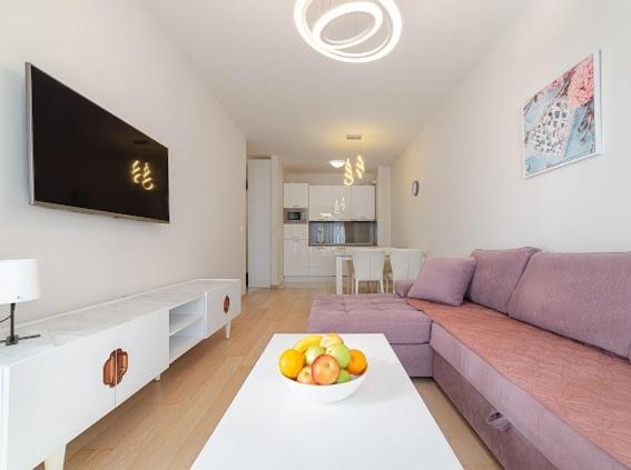 Catarina 8 - Apartman sa 1 Spavaćom Sobom - 11