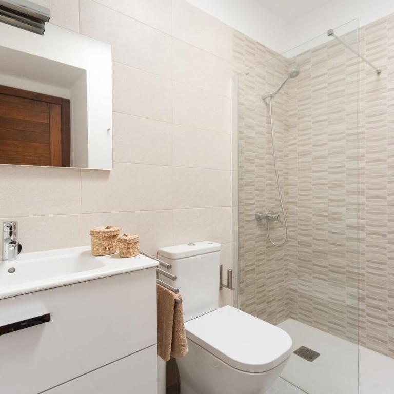 Villas de la Marina - Two-Bedroom Villa with Private Pool - 8