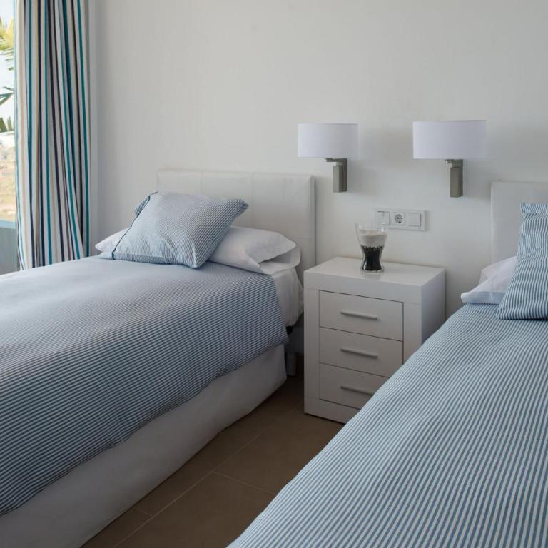 Villas de la Marina - Two-Bedroom Villa with Private Pool - 6