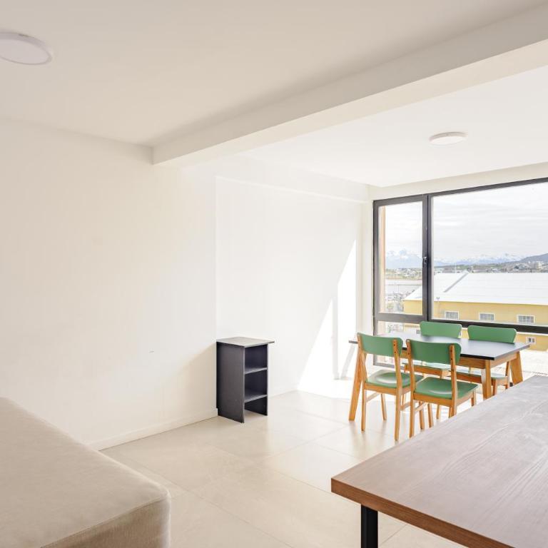 GFS Rosas - Apartamento de 1 dormitorio - 21
