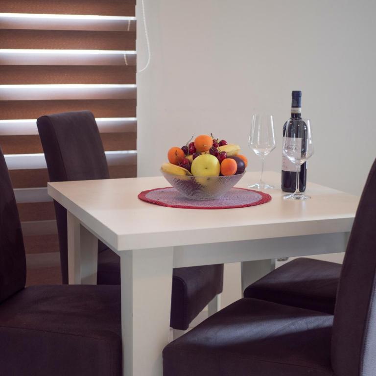 Palma Rooms & Suites Budva - Studio s King-sajz Krevetom i Sofom na Izvlačenje - 8