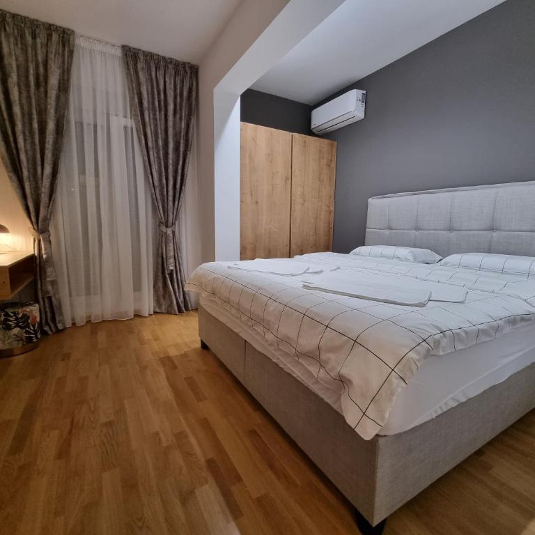 Old Town Residence - Apartman sa 1 Spavaćom Sobom - 1