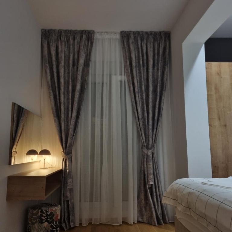 Old Town Residence - Apartman sa 1 Spavaćom Sobom - 5