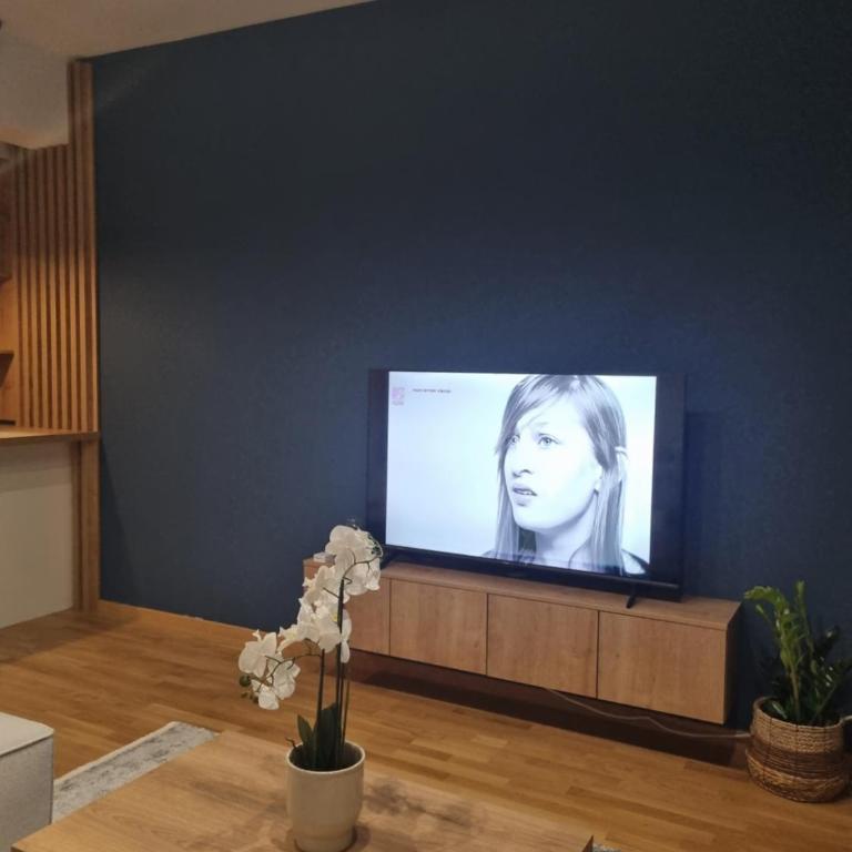 Old Town Residence - Apartman sa 1 Spavaćom Sobom - 6