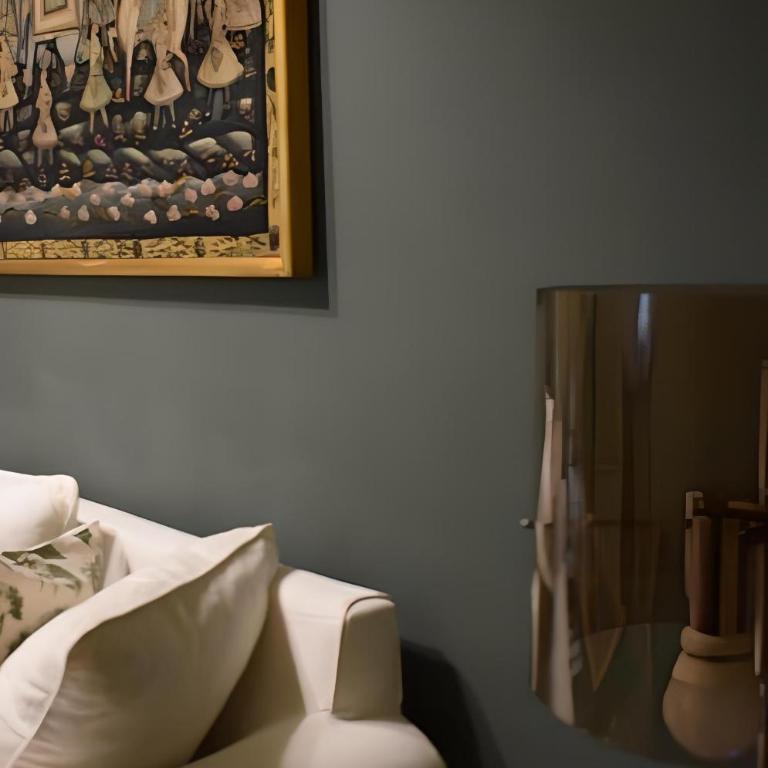 La Maison De Mavì - Appartamento con 2 Camere da Letto - 14