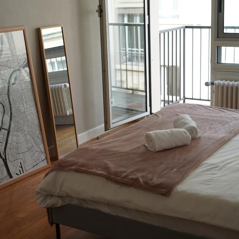 Le Neyst - Three-Bedroom Apartment - 8
