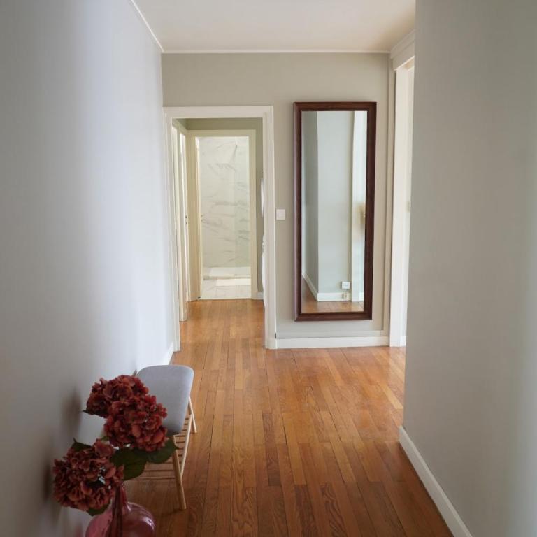 Le Neyst - Three-Bedroom Apartment - 10