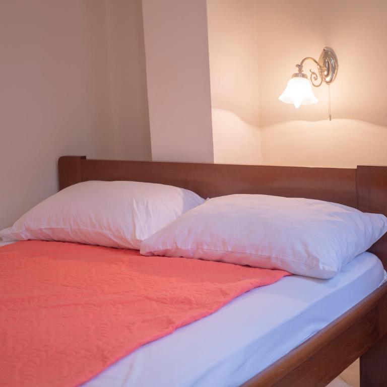 Palma Rooms & Suites Budva - Apartman sa Balkonom i Lepim Pogledom - 2
