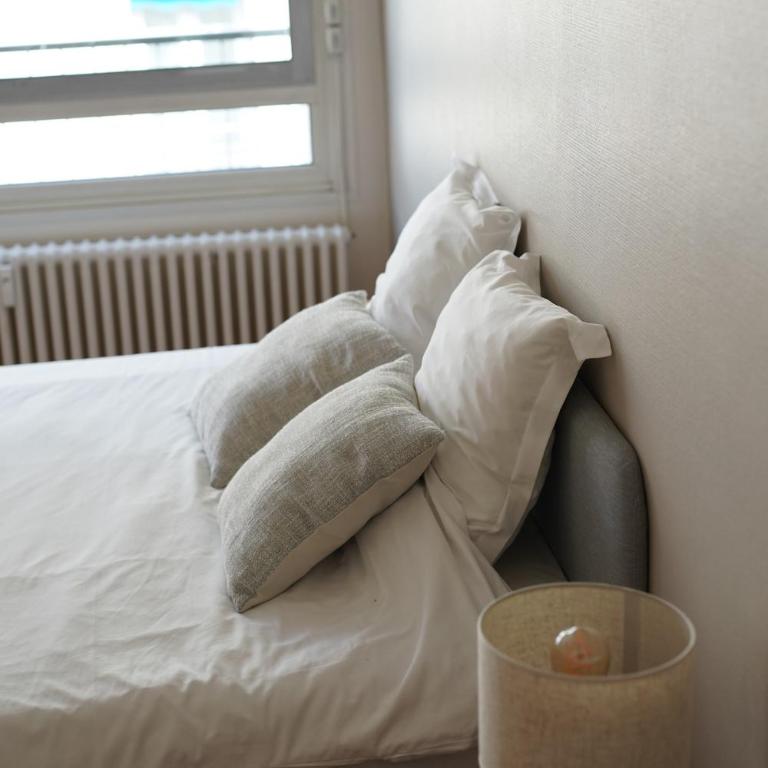 Le Neyst - Three-Bedroom Apartment - 23