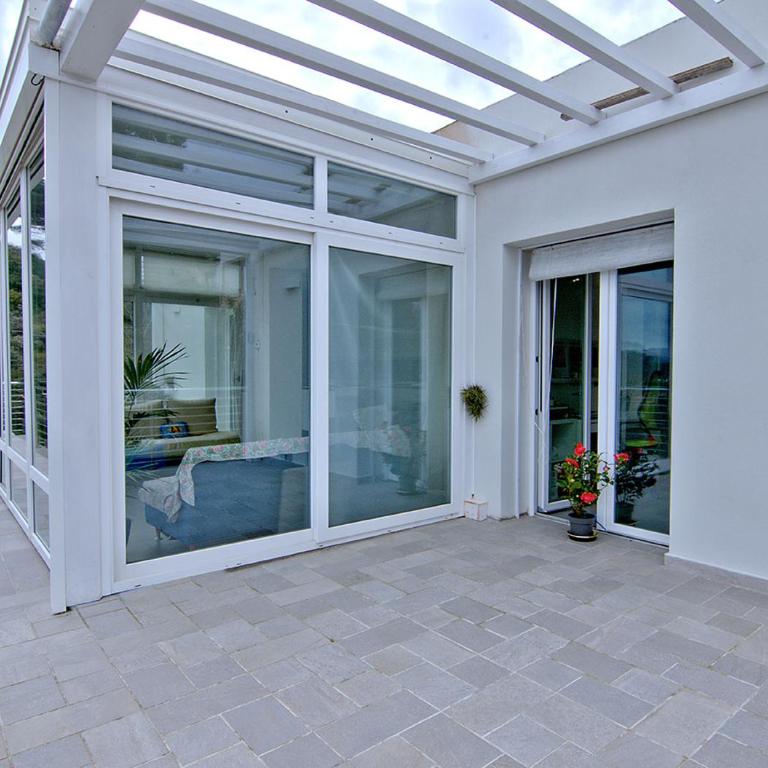 Le Maree Villa Bianca - Casa Vacanze con 3 Camere da Letto - 4
