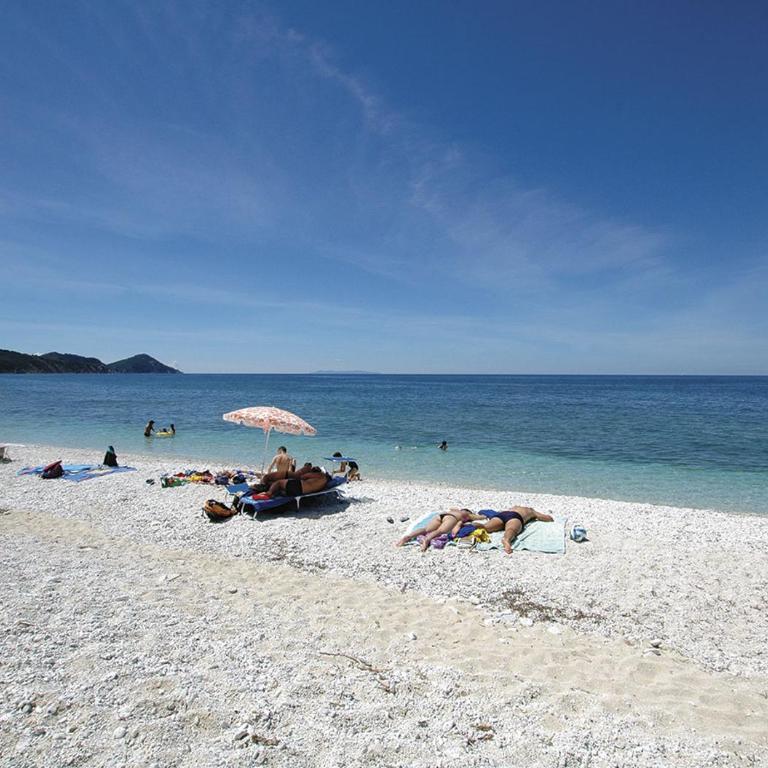 Le Maree Villa Bianca - Casa Vacanze con 3 Camere da Letto - 5