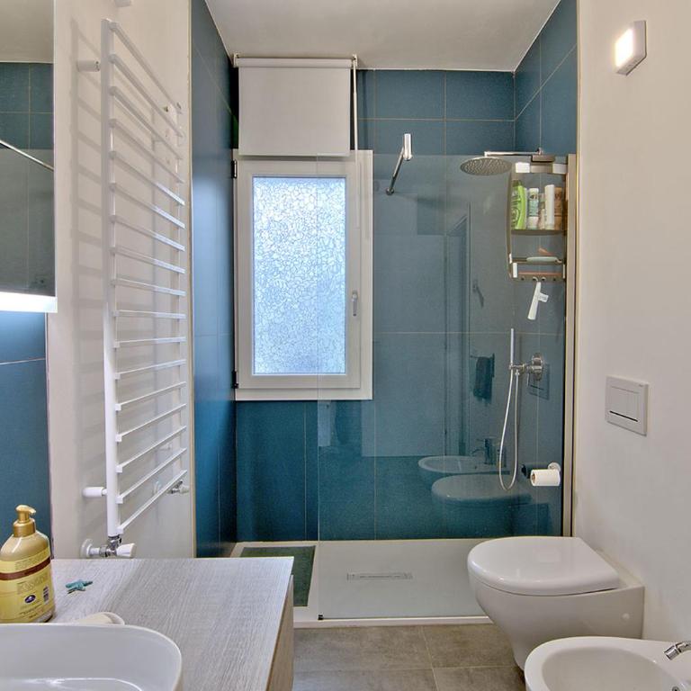 Le Maree Villa Bianca - Casa Vacanze con 3 Camere da Letto - 7