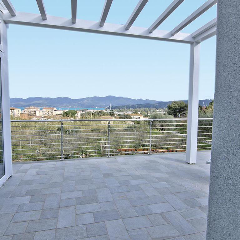 Le Maree Villa Bianca - Casa Vacanze con 3 Camere da Letto - 8