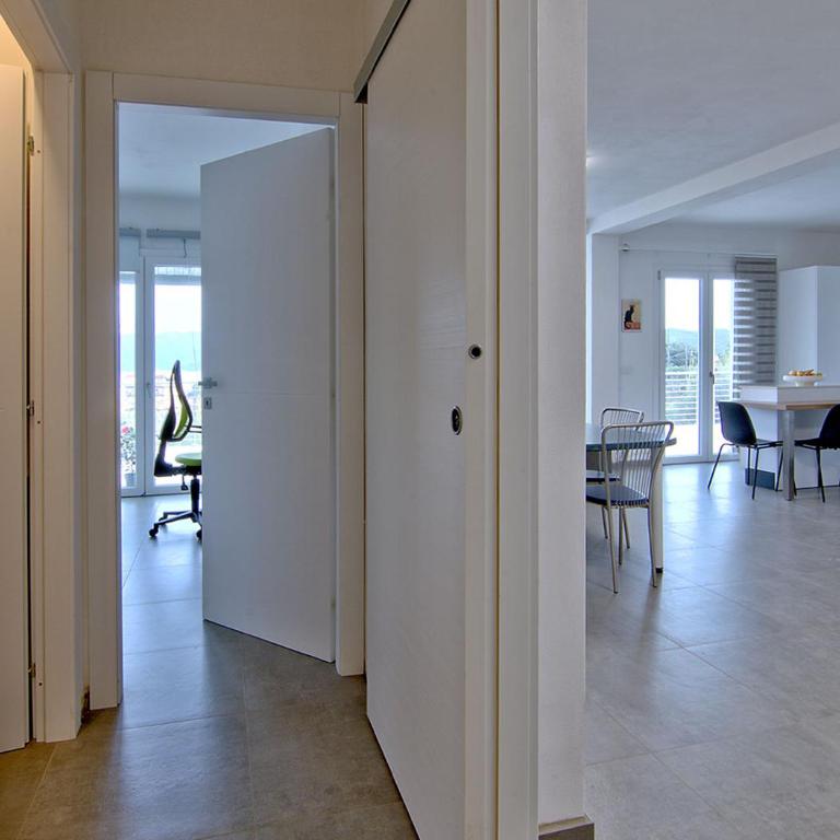 Le Maree Villa Bianca - Casa Vacanze con 3 Camere da Letto - 10