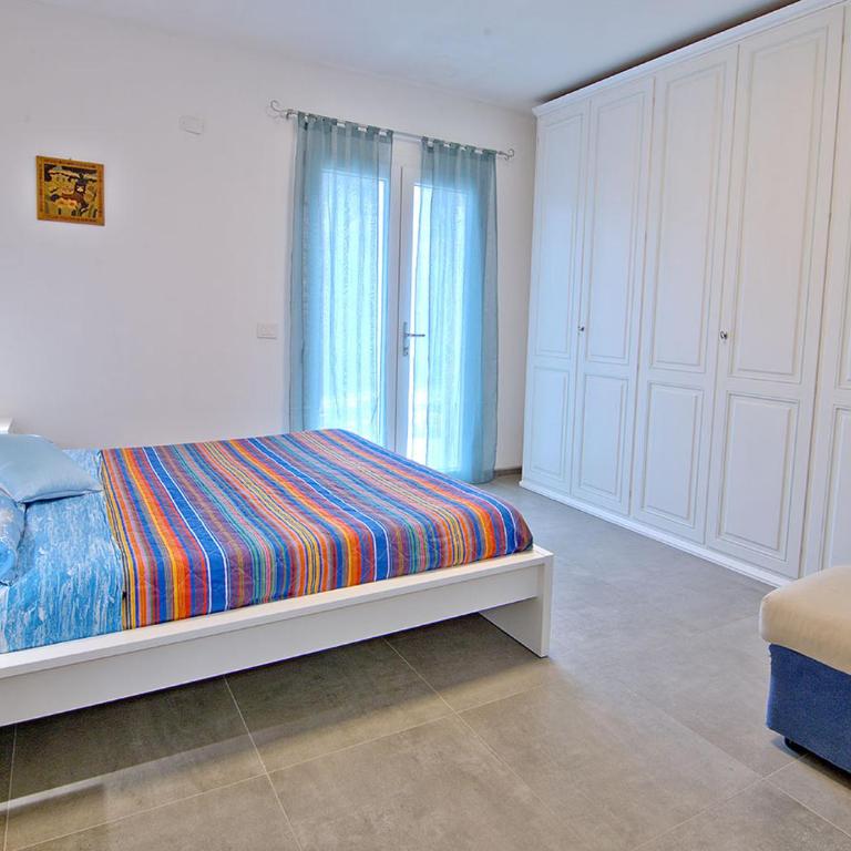 Le Maree Villa Bianca - Casa Vacanze con 3 Camere da Letto - 12
