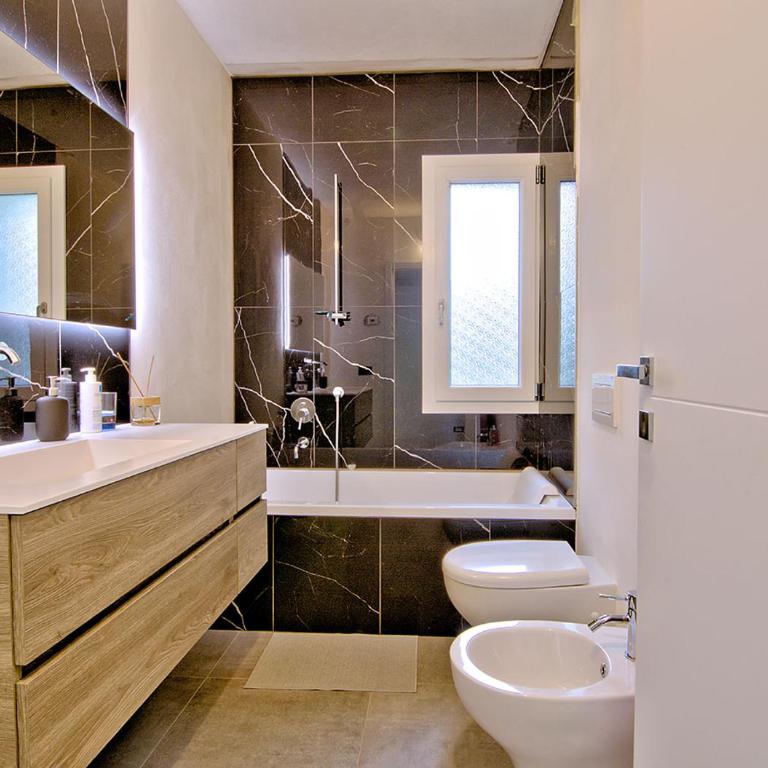 Le Maree Villa Bianca - Casa Vacanze con 3 Camere da Letto - 15