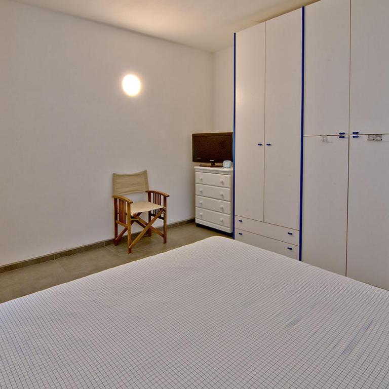 Le Maree Villa Bianca - Casa Vacanze con 3 Camere da Letto - 16