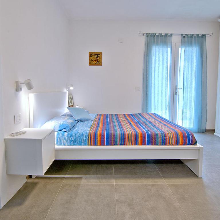 Le Maree Villa Bianca - Casa Vacanze con 3 Camere da Letto - 17