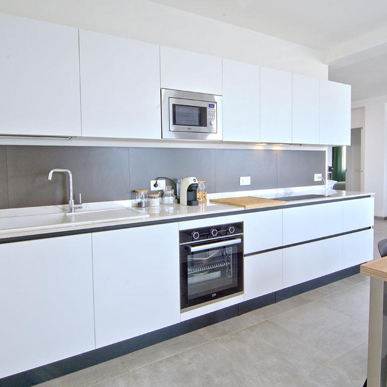 Le Maree Villa Bianca - Casa Vacanze con 3 Camere da Letto - 20