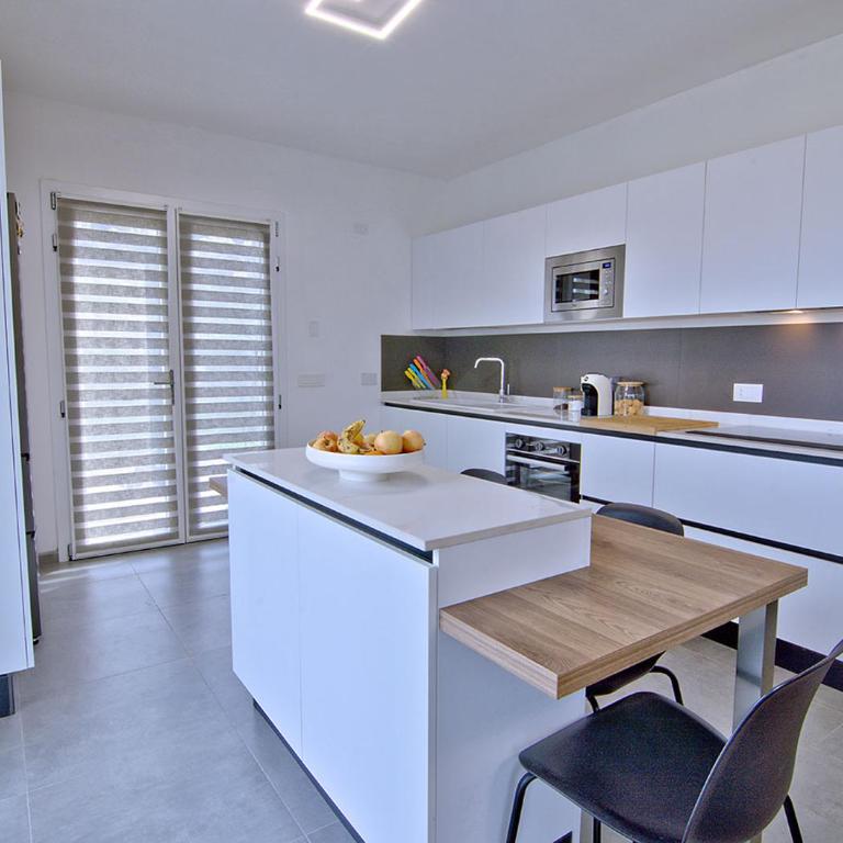 Le Maree Villa Bianca - Casa Vacanze con 3 Camere da Letto - 21