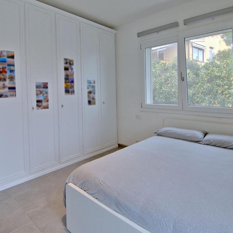 Le Maree Villa Bianca - Casa Vacanze con 3 Camere da Letto - 22