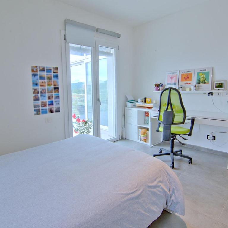 Le Maree Villa Bianca - Casa Vacanze con 3 Camere da Letto - 23