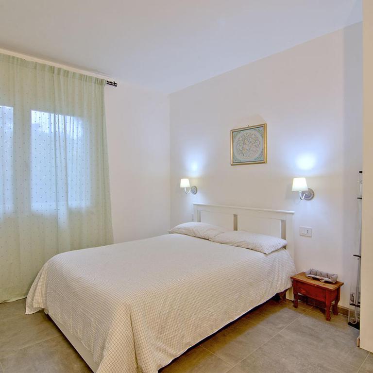Le Maree Villa Bianca - Casa Vacanze con 3 Camere da Letto - 24