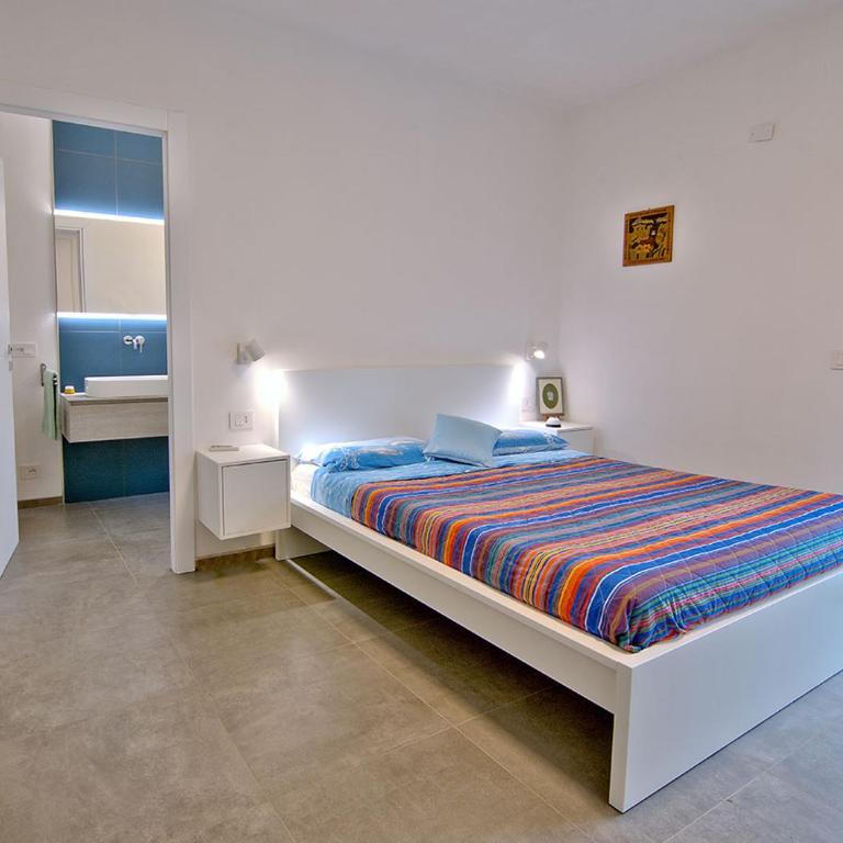 Le Maree Villa Bianca - Casa Vacanze con 3 Camere da Letto - 25
