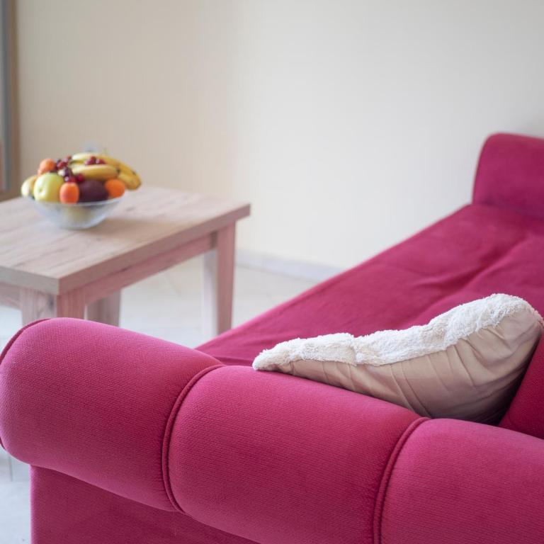 Palma Rooms & Suites Budva - Apartman sa Balkonom i Lepim Pogledom - 9