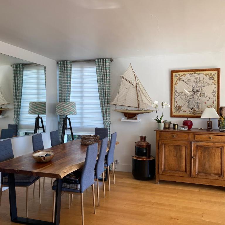 Vue imprenable sur baie de Cannes et Estérel - Casa con 2 Camere da Letto - 7