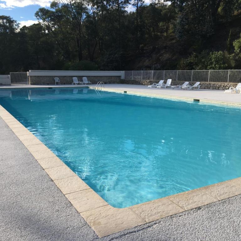 Vue imprenable sur baie de Cannes et Estérel - Casa con 2 Camere da Letto - 8