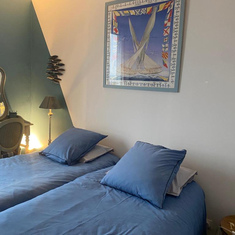 Vue imprenable sur baie de Cannes et Estérel - Casa con 2 Camere da Letto - 14