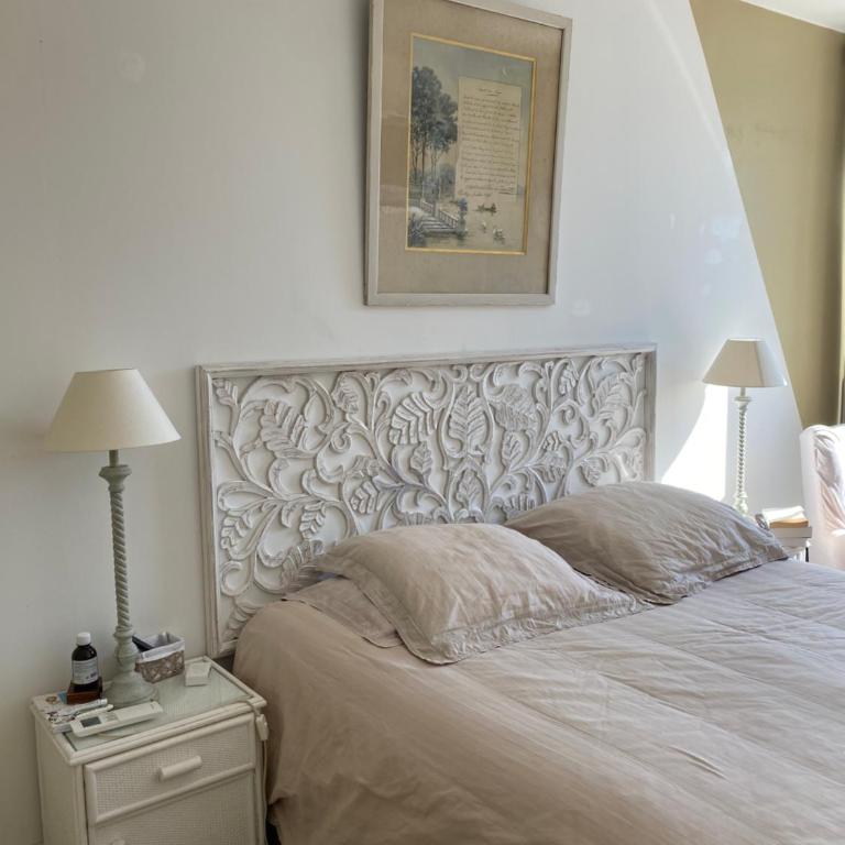Vue imprenable sur baie de Cannes et Estérel - Casa con 2 Camere da Letto - 19