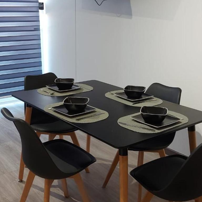 Excelente ubicación - Apartamento de 2 dormitorios con balcón y terraza - 10