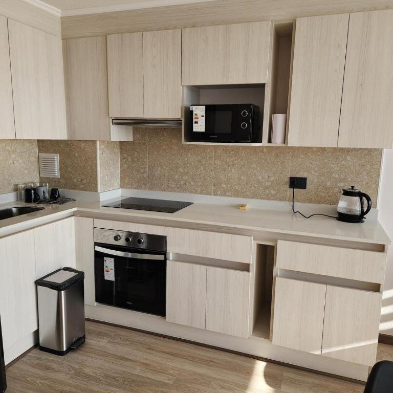 Excelente ubicación - Apartamento de 2 dormitorios con balcón y terraza - 11