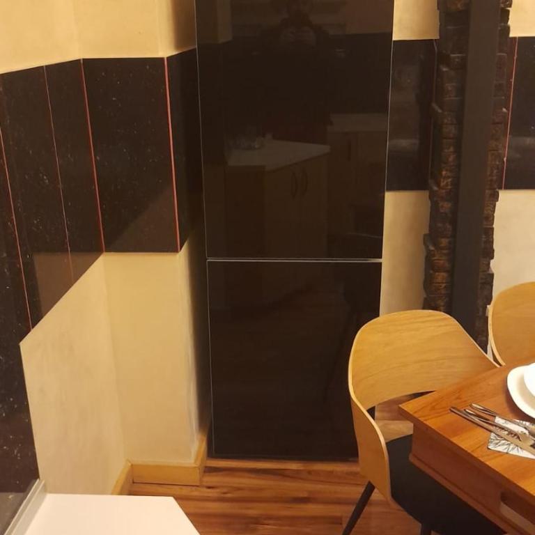 Ljuba's place Belgrade apartment - Apartman sa 1 Spavaćom Sobom - 10