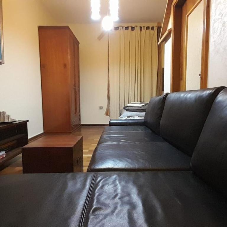 Ljuba's place Belgrade apartment - Apartman sa 1 Spavaćom Sobom - 2