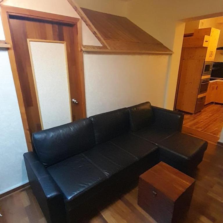 Ljuba's place Belgrade apartment - Apartman sa 1 Spavaćom Sobom - 4