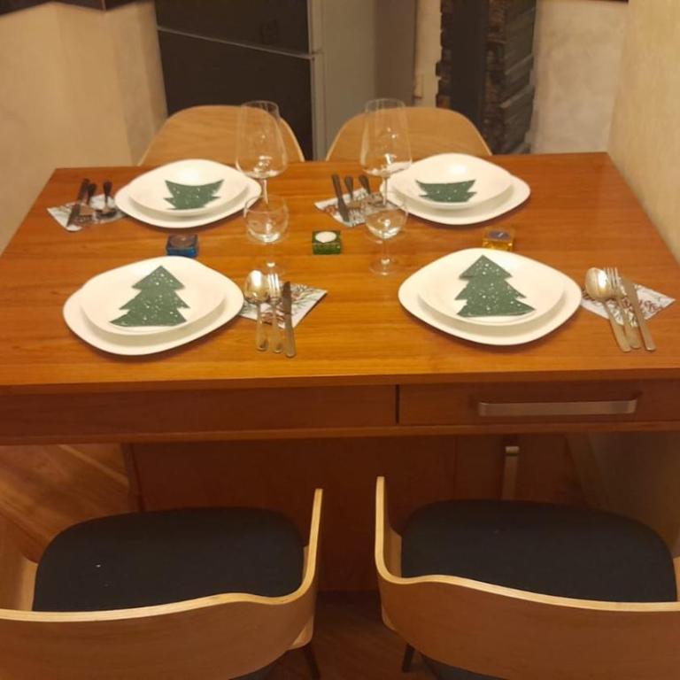 Ljuba's place Belgrade apartment - Apartman sa 1 Spavaćom Sobom - 5