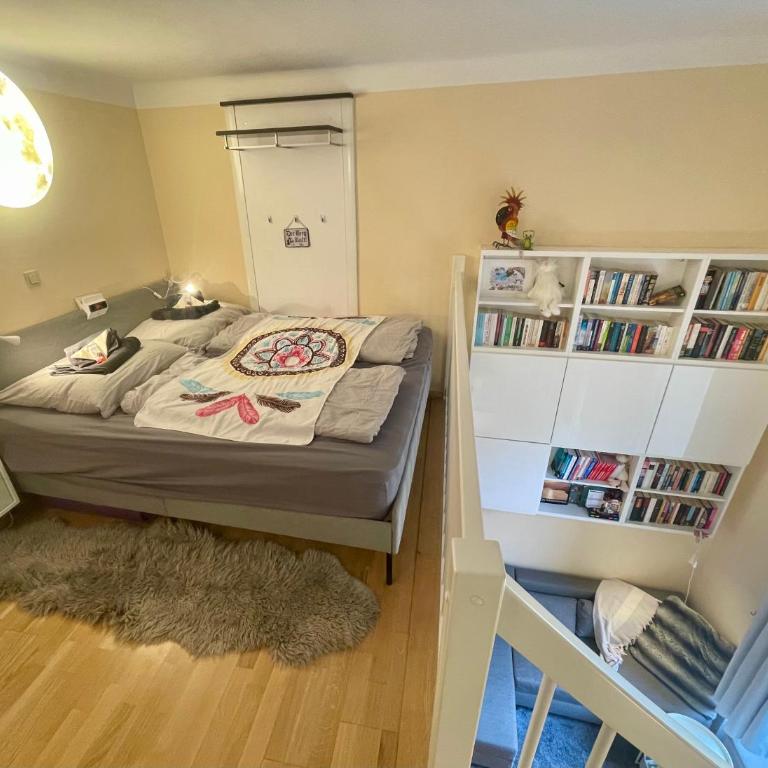 Cute, Quiet and Central - Self Check In - Apartment mit 1 Schlafzimmer - 38