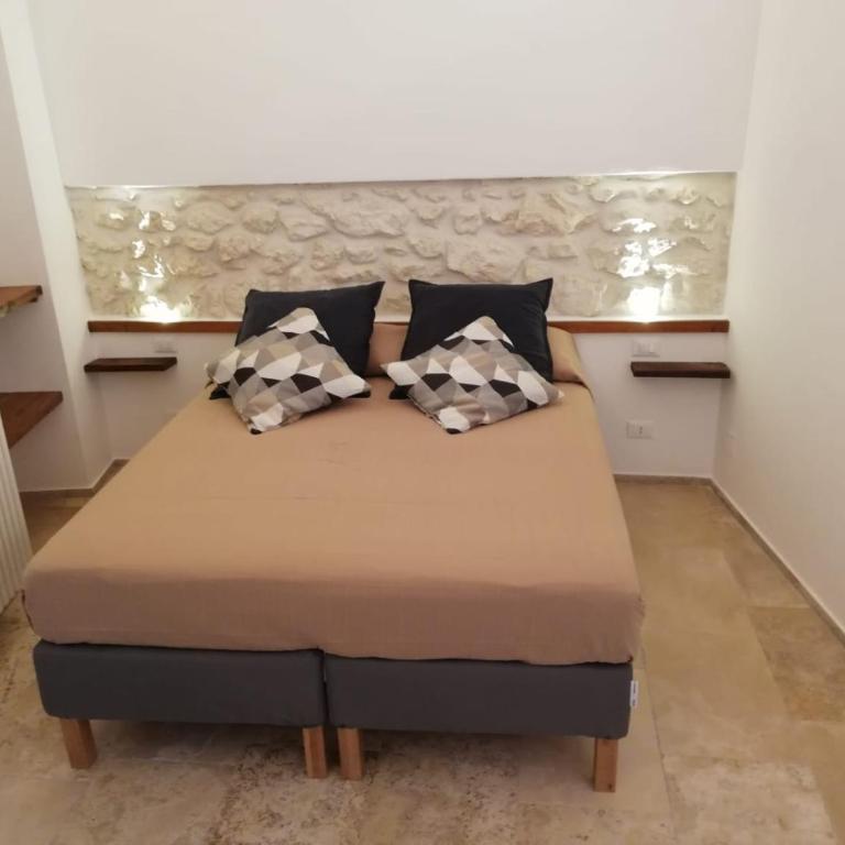 La Casa Al Borgo - Appartamento - 25
