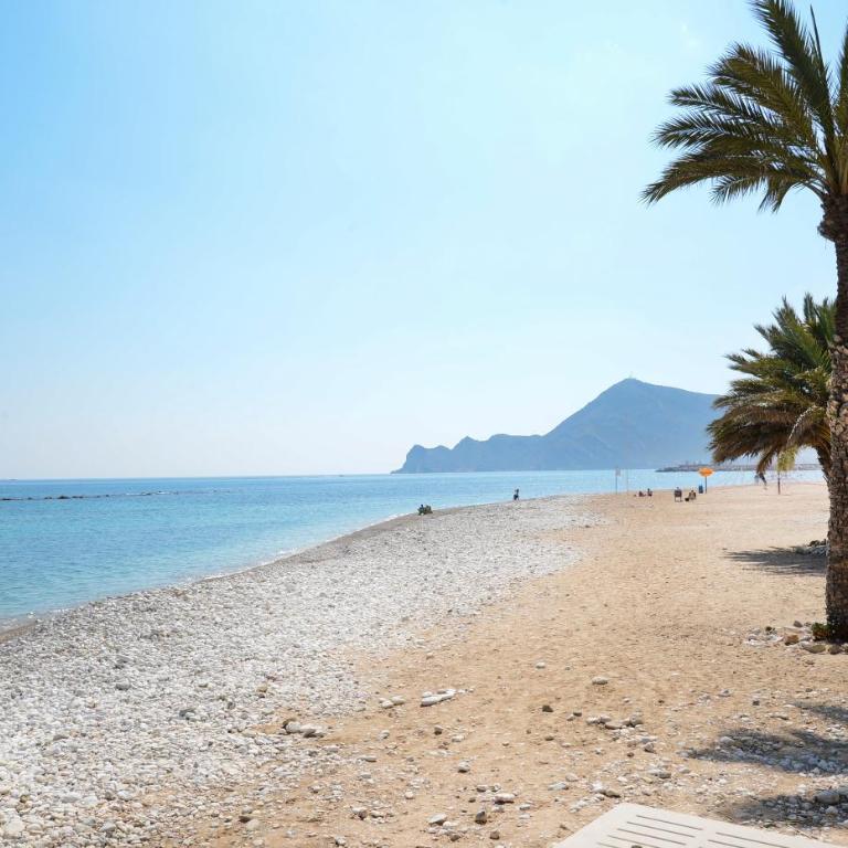 Villa Samar Altea Grupo Terra de Mar, alojamientos con encanto - Villa de 4 dormitorios - 41