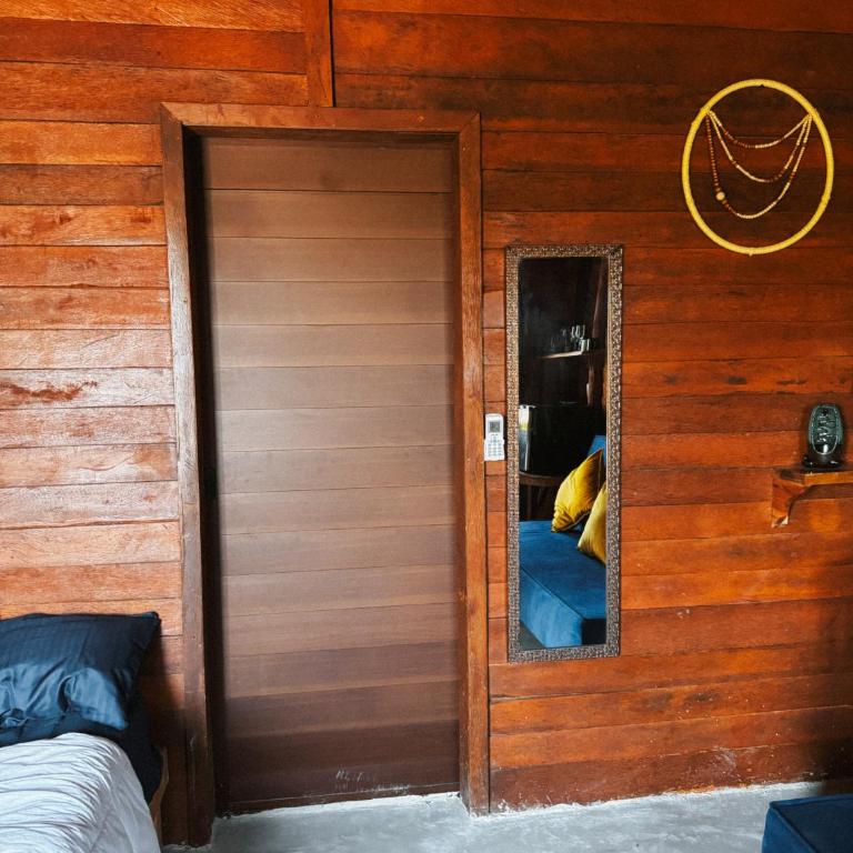 Rustika - Apartamento de 1 dormitorio - 6