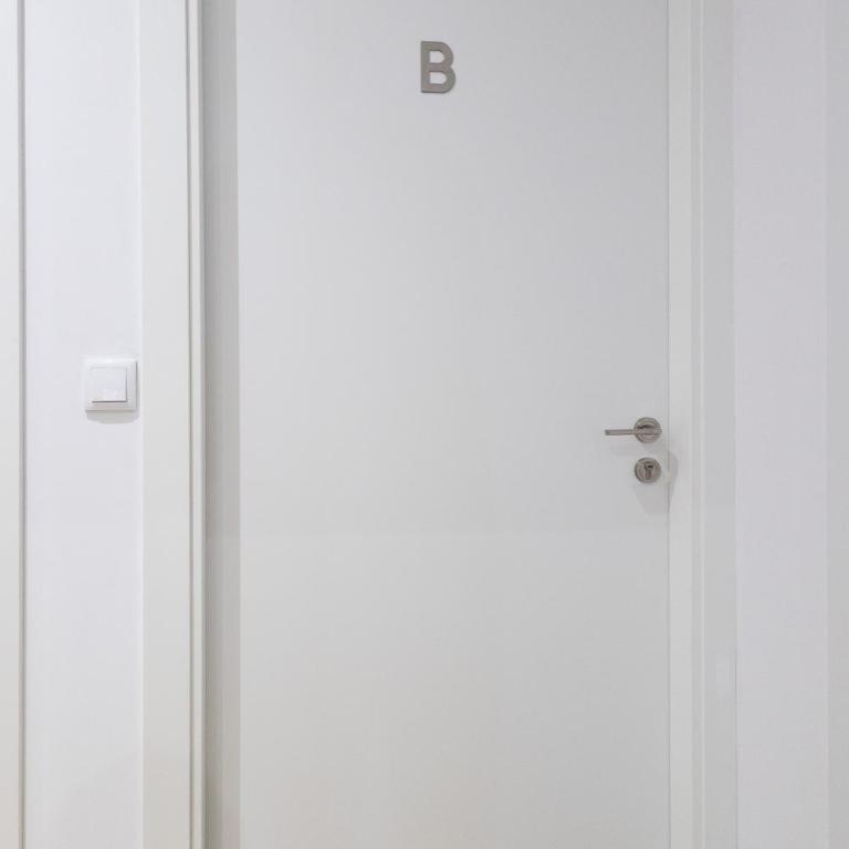 Primat Reig flats - Studio with Terrace - 4