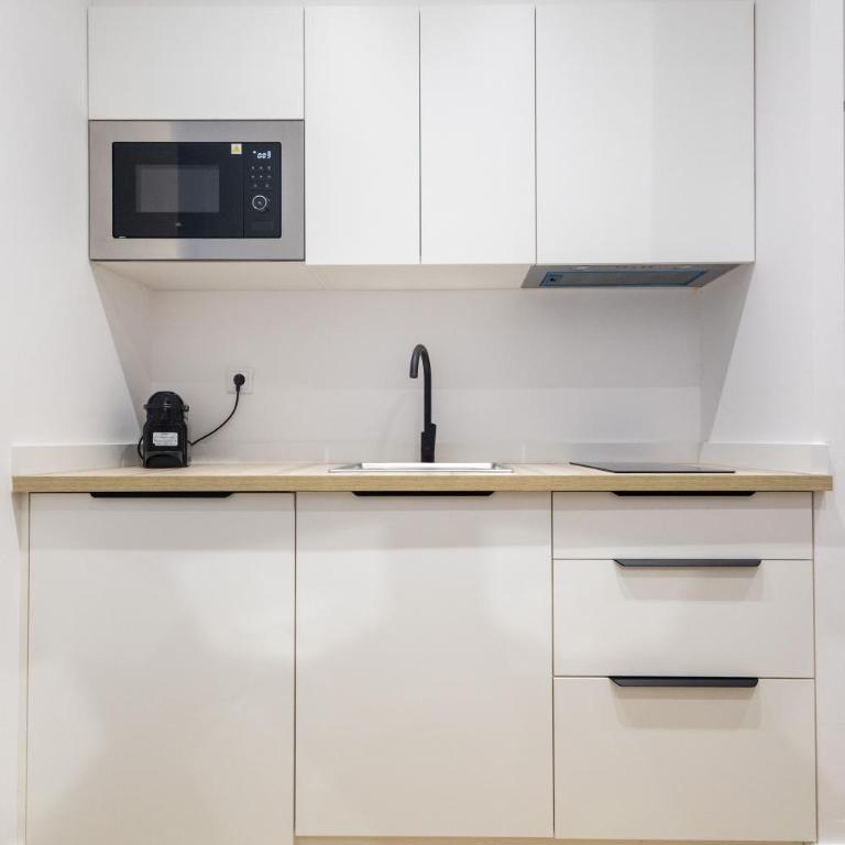 Primat Reig flats - Studio - 7