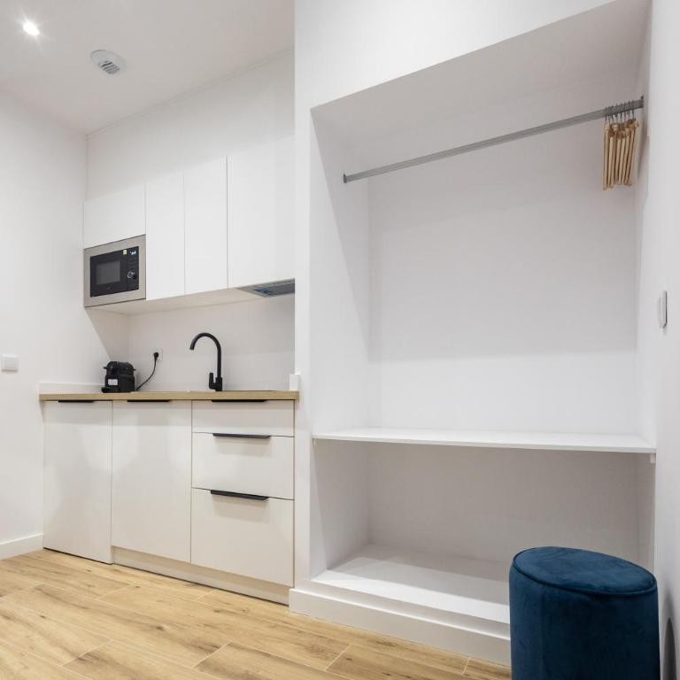 Primat Reig flats - Studio - 4