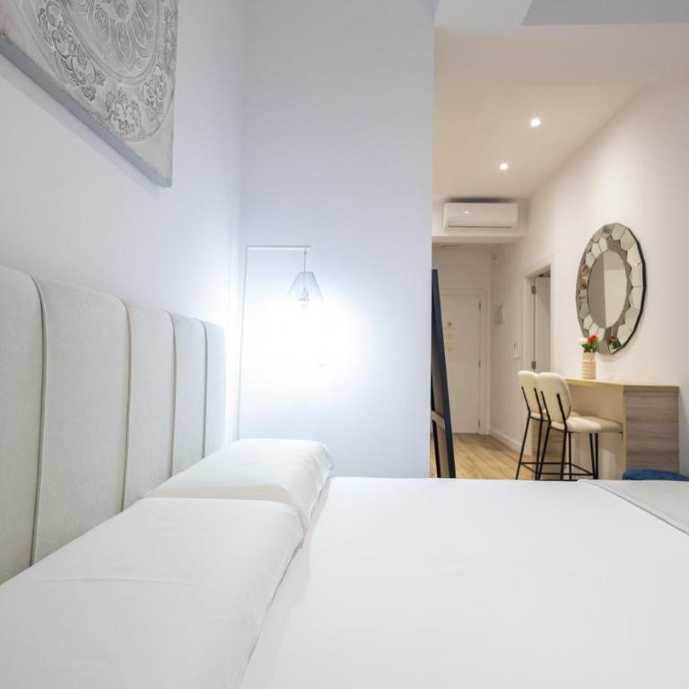 Primat Reig flats - Studio - 13