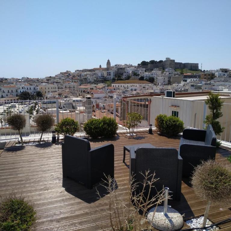 La Casa Al Borgo - Appartamento - 8